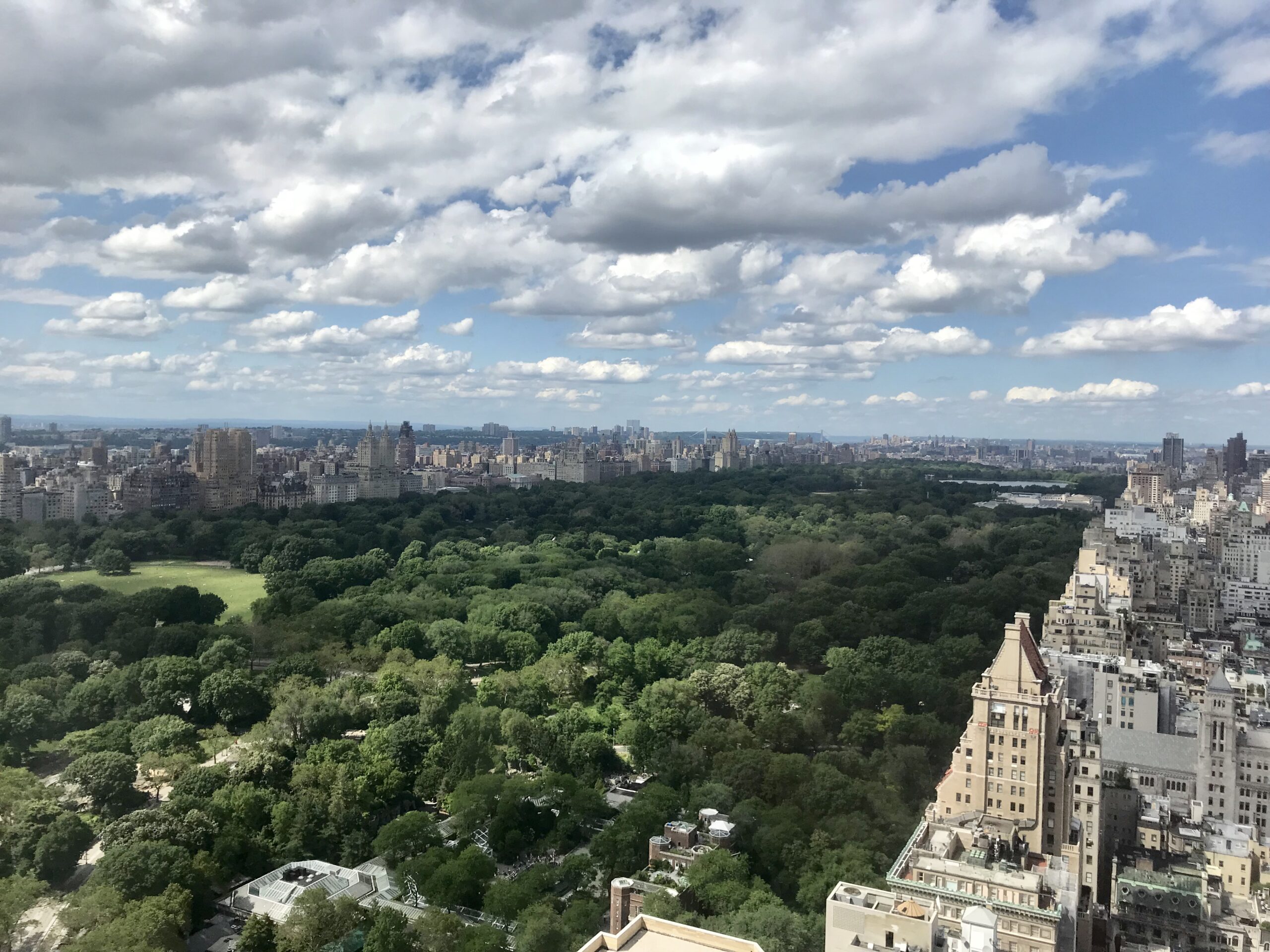 pierre hotel nyc history